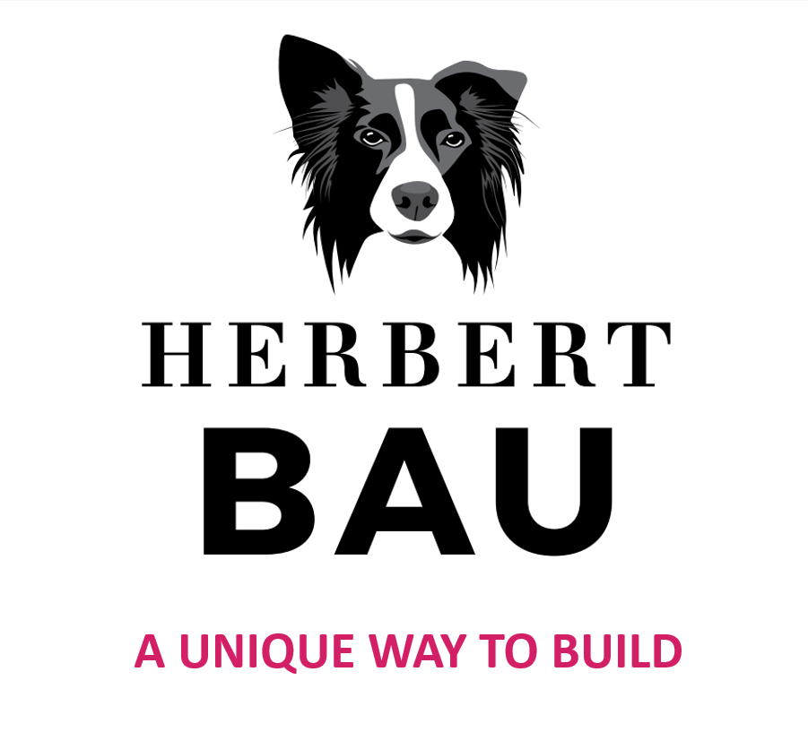 Herbertbau Logo